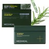 MEDIHEALTH The TEATREE 365 Calming Mask Large Capacity Daily Skin