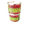 Trader Joes Fire Roasted Diced Green Chile 4 Oz. -