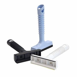 AUTO PRATIC Brass Ice Scraper