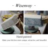 Wisenvoy Loaf Pan Bread Pan Ceramic loaf pans for baking