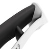 KUAFU Roof Spoiler Compatible with 2012-2018 Ford Focus Hatchback Models
