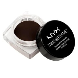 NYX Professional Makeup Tame & Frame Brow Pomade, Blonde