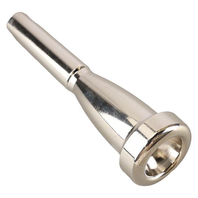 7C Trumpet Mouthpiece Metal Mouthpiece Instrument Accessory for Musical Performance