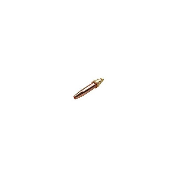 Propane cutting tip 261 size 4 for AIRCO torch