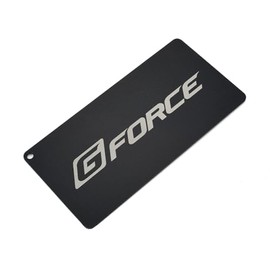 G-Force GOP148 Weight Plate for GENOVA, 1.2 oz (35 g), Genuine Japanese Product