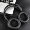 SOULWIT Protein Leather Replacement Ear Pads for Steelseries Arctis Nova