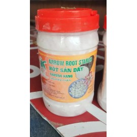 Coconut Tree 20oz Arrow Root Starch (Bot San Day) by Coconut Tree Brand, Pack of 1