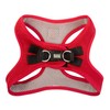 FuzzYard Rebel Red Step in Harness for Dogs (Large)