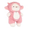 Bear Stuffed Animal Soft 30cm Cute Adorable Plush Toy with