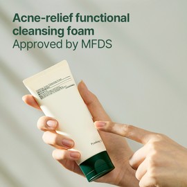 Pyunkang Yul [Pyunkang Yul]Calming Acne Cleansing Foam 100ml