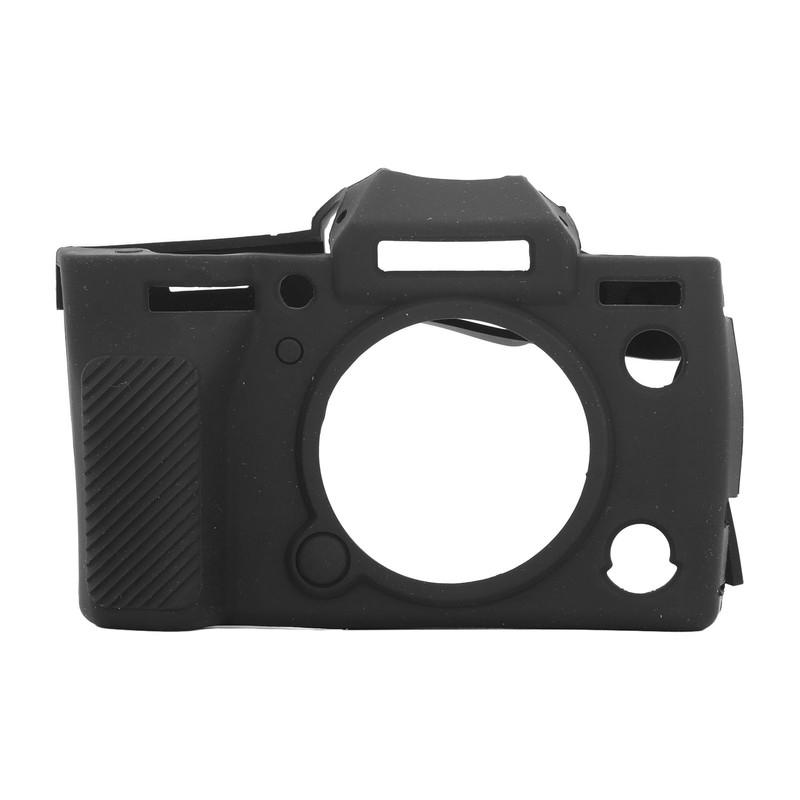 Protective Digital Camera Cover Silicone Anti Slip Anti Scratch Ultra