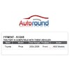 Autoround Autoround 513265 Wheel Hub and Bearing Assembly Fit for