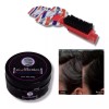 SR BARBERO Kit Gel Cubre Canas Sr Barbero + Cepillo