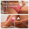 Braun Silk-épil 3 Wired Epilator for Easy Hair Removal, Silky