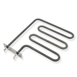 1200 Watts Smoker Heating Element Kit 9907090039 Compatible with Masterbuilt and Char-Broil Digital Electric Smokers