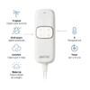 Imetec Comando Adapto Advanced per Scaldasonno Adapto/Maxi – Rendi Smart