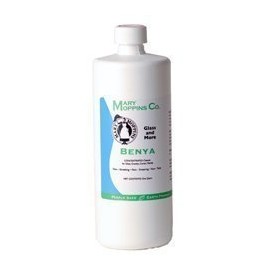Benya Concentrated Glass Cleaner