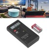 EMF Meter Electromagnetic Field Radiation Detector Radiation Tester for Electrical