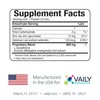 Vaily Immune Support Supplement for Adults - Liquid Glutathione Supplement