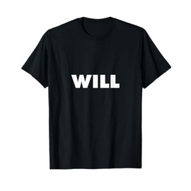 Will you marry me Tshirt Marriage Team Proposal Tee Shirt T-Shirt