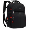 Insulated Cooler Backpack,Double Deck Leak Proof Cooler Bag,Insulated Backpack Cooler