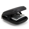 K-S-Trade Hardcase, carry case for compact camera Sony Cyber-shot DSC-W800,
