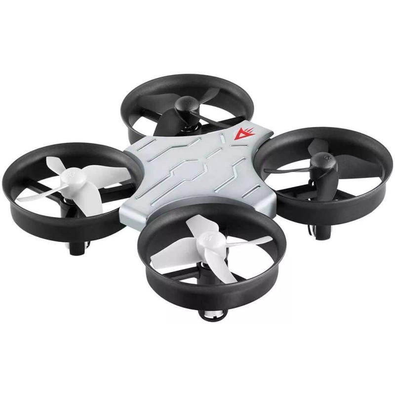 VOYAGE AERONAUTICS PA 1008 PALM SIZED RC Remote control DRONE_Great