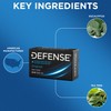 Defense Soap 5pk All Natural Tea Tree Bar Soap for