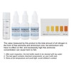 Aquarium Ammonia Nitrogen Test Agent Fish Tank Water Quality Ammonia