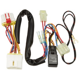 Yupitel Engine Starter Harness for Suzuki Cars S-108