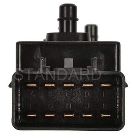 Standard Ignition PSW148 Power Seat Switch with 8-Way Adjustment and 10-Terminal Options