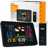 Denver WS-540 Weather Station with Outdoor Sensor, Alarm Function and
