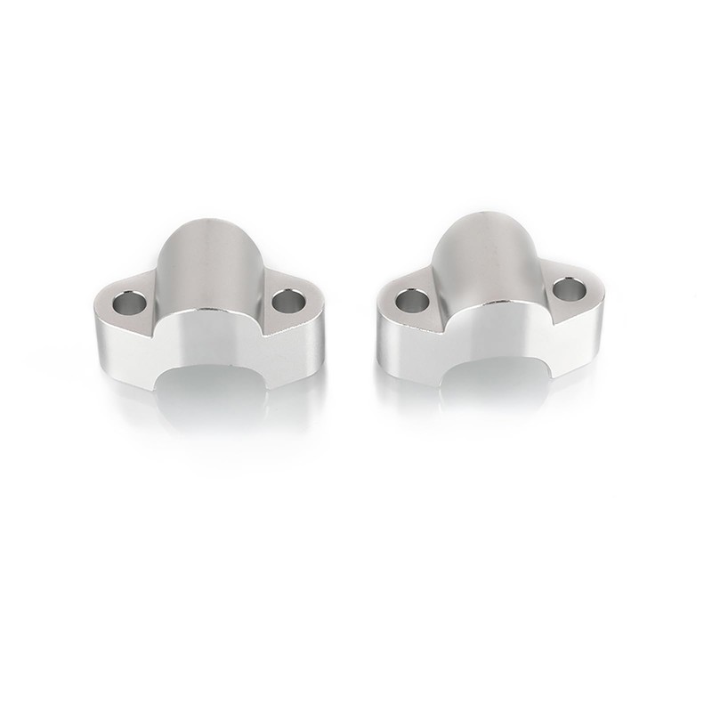 Motorcycle Handlebar Riser Height Increase Compatible with CFMOTO 800MT 2021-2023