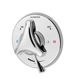 Symmons S-9600-P Origins 1-Handle Shower Faucet System, Chrome