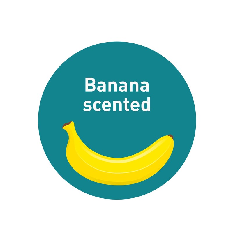 Living World Multi-Coloured Cotton Perch-20mm Diameter X 65cm Length