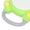 Baby Light Up Drum Electronic Cartoon Educational Musical Light Drum