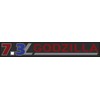 2-7.3 L ...Emblem..Badge..Decals ..Compatible with Ford F250 Tremor Trucks..#TR03 Product