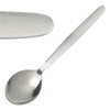 Olympia Kelso Soup Spoon 169mm 18/0 Stainless Steel Dining Serving