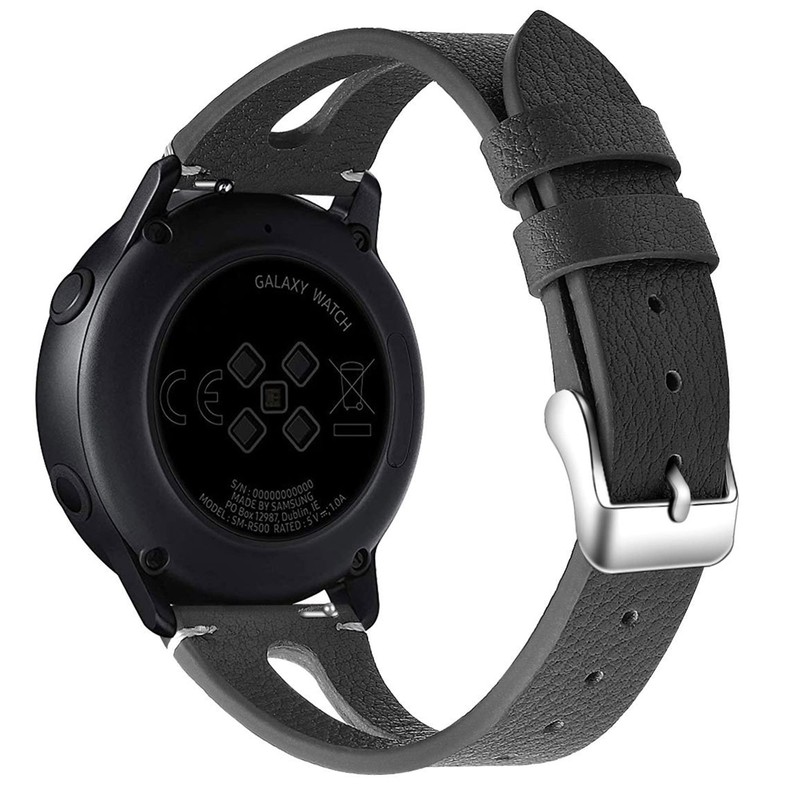 Compatible with WHOOP 4.0 Bands with Case bands, Slim Vintage