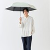 Magicaltech Protection Folding Umbrella, Hand Opening, 100% Light Blocking, Heat