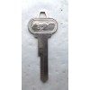 Ford vintage FORD MUSTANG PONY KEY BLANK 1964-1965 Made in