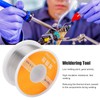 Tin Wire 1.8% Rosin 100g Core Electrical Soldering Weldering Tool