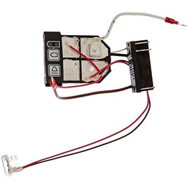 Hitachi 334313 Controller Terminal Set Replacement Part