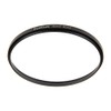 Fotodiox Metal Spacing Ring Filter Adapter, Anodized Black Aluminum 82-82mm