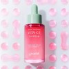Goodal [구달][기미/항산화/2EA] 구달 청귤 비타C E TXA 트라넥 세럼 30ml+(증정)트라넥세럼1ml샤셰