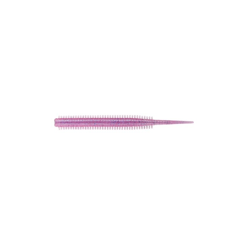 Nikko Kasei Dappy Sandworm, 3.3 inch C08, Purple Blue F
