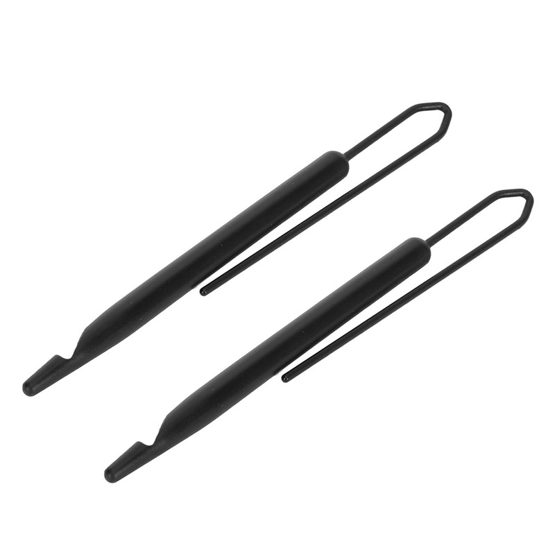 2pcs Double Ended Interlocking Tool Skid Resistance Ergonomic Handle Flexible