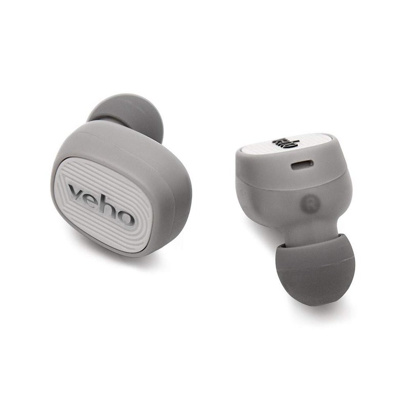 Veho ZT-1 True wireless earphones | Bluetooth | headphones |