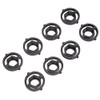 Arm Bushings 8 Pieces for INGRESS GB090