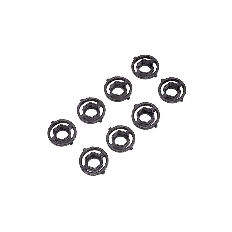 Arm Bushings 8 Pieces for INGRESS GB090